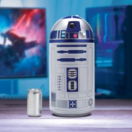 Ukonic Mini Lodówka Turystyczna Star Wars R2D2 4.5L