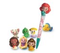 Clementoni Idea Art - Fabryka długopisów Księżniczki Disney