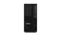 Lenovo ThinkStation P2 Tower Gen 2 Intel Core Ultra 5 235 32 GB DDR5-SDRAM 512 GB SSD Windows 11 Pro Stanowisko Czarny