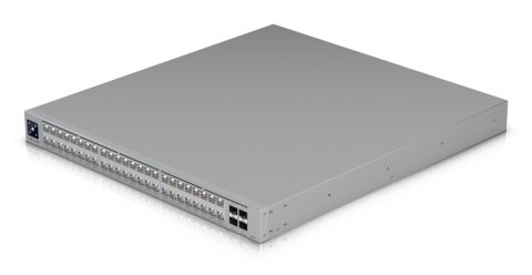 Switch Ubiquiti USW-Pro-XG-48-PoE | Etherlighting | 32x RJ45 10GbE | 16x RJ45 2.5GbE | 4x SFP28 | 1080W | Layer 3