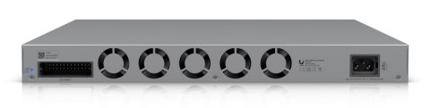 Switch Ubiquiti USW-Pro-XG-48-PoE | Etherlighting | 32x RJ45 10GbE | 16x RJ45 2.5GbE | 4x SFP28 | 1080W | Layer 3