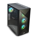 Komputer HIRO Hellcat AMD Ryzen 5 7500X3D, RTX 5050 8GB, 16GB RAM, 1TB SSD, WIFI, W11H