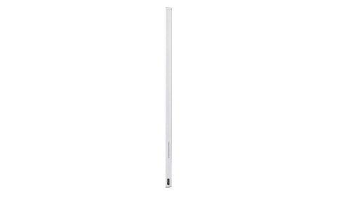 LG 16MR70 monitor komputerowy 40,6 cm (16") 2560 x 1600 px WQXGA Srebrny