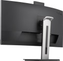 Monitor LED Sonic VG3457CV 34 zakrzywiony 2K 21:9 3 - Płaski ekran - 86,4 cm
