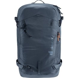 Plecak skiturowy Deuter Freerider 24 czarny