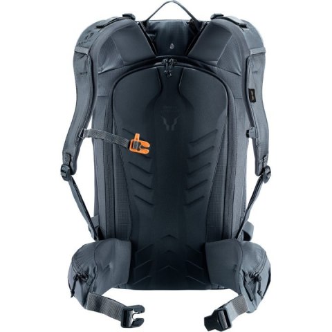Plecak skiturowy Deuter Freerider 30 czarny