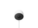 Google Nest Cam Indoor/Outdoor z baterią EU Ware