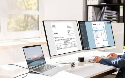 MANHATTAN Stacja dokująca 12-w-1 4K 1xHDMI 2xDP 3xUSB-A