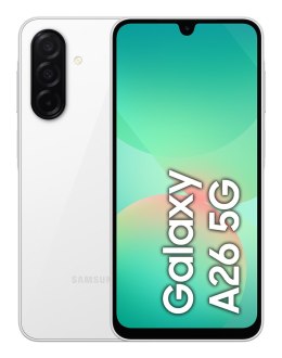 Samsung Galaxy A26 (A266) 5G DS. 6/128GB White