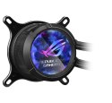 Chłodzenie Asus ROG STRIX LC III 360 ARGB LCD
