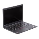 LENOVO ThinkPad P14s G1 AMD RYZEN 7 PRO 4750U 16GB 512GB SSD 14" FHD Win11pro + zasilacz UŻYWANY