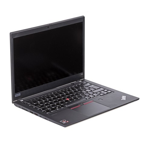 LENOVO ThinkPad P14s G1 AMD RYZEN 7 PRO 4750U 16GB 512GB SSD 14" FHD Win11pro + zasilacz UŻYWANY