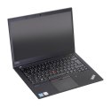 LENOVO ThinkPad T14 G2 i5-1145G7 16GB 256GB SSD 14" FHD (US QWERTY) Win11pro + zasilacz UŻYWANY