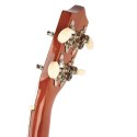 SUPRIMO UK21 SET DW - Ukulele sopranowe 21" ciemne