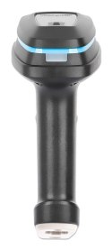 Skaner kodów kreskowych MANHATTAN 2D LED Ręczny skaner ręczny IP52 450 mm