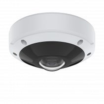 Axis 02018-001 kamera przemysłowa Douszne Kamera bezpieczeństwa IP Wewnętrzna 2560 x 1920 px Sufit / Ściana