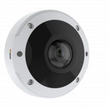 Axis 02018-001 kamera przemysłowa Douszne Kamera bezpieczeństwa IP Wewnętrzna 2560 x 1920 px Sufit / Ściana