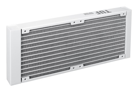 Chłodzenie ASUS TUF GAMING LC III 240 ARGB WHT