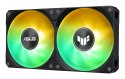 Chłodzenie ASUS TUF GAMING LC III 240 ARGB