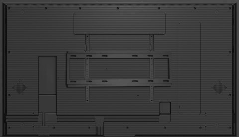 Interaktywny Wyświetlacz iiyama T6529AS-B1AG 65" All-In-One 3840x2160 4K UHD 4GB RAM 32GB Pamięci Android 14 2xHDMI+USB-C VESA 4