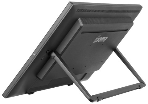 Monitor IIYAMA T2755QSC-B1 27inch LCD Dotykowy Pojemnościowy Bezramkowy Ekran dotykowy 2560x1440 panel IPS