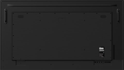 Monitor Iiyama Display Public 75 LH7565UHSB-B1 UHD