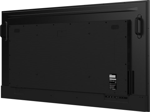 Monitor Iiyama Display Public 75 LH7565UHSB-B1 UHD