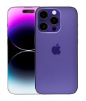 Apple iPhone 14 Pro Max 256GB Purple (REMADE) 2Y