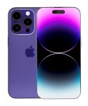 Apple iPhone 14 Pro Max 256GB Purple (REMADE) 2Y