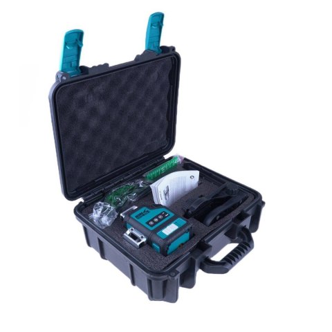 Multilaser 3D zielony 0*AH SAS+ALL