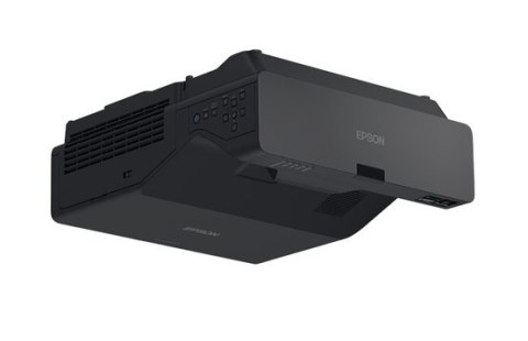 Epson EB-775F Projektor ultrakrótkiego rzutu 4100 ANSI lumenów 3LCD 1080p (1920x1080) Czarny
