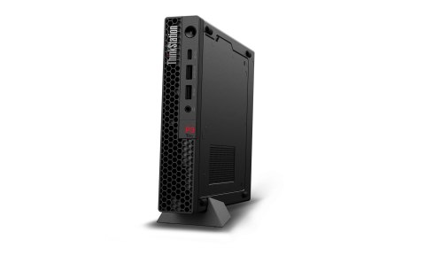 Komputer Lenovo ThinkStation P3 Tiny Gen 2 30K5 - Mini - Core Ultra 9 285 - vPro Enterprise - RAM 96 GB - SSD 1 TB - TCG Opal En