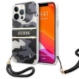 Guess GUHCP13XKCABBK iPhone 13 Pro Max 6,7