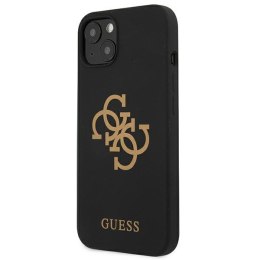 Guess GUHCP13MLS4GGBK iPhone 13 6,1