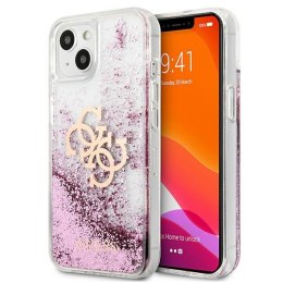 Guess GUHCP13SLG4GPI iPhone 13 mini 5,4