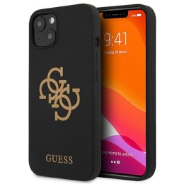 Guess GUHCP13SLS4GGBK iPhone 13 mini 5,4