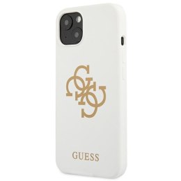 Guess GUHCP13SLS4GGWH iPhone 13 mini 5,4