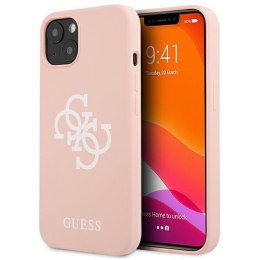 Guess GUHCP13SLS4GWPI iPhone 13 mini 5,4