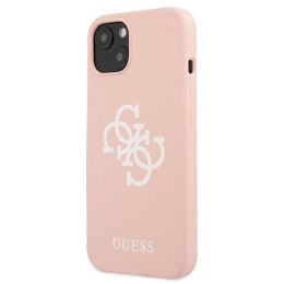 Guess GUHCP13SLS4GWPI iPhone 13 mini 5,4