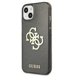 Guess GUHCP13SPCUGL4GBK iPhone 13 mini 5,4