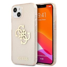 Guess GUHCP13SPCUGL4GGO iPhone 13 mini 5,4