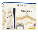 Konsola Sony PlayStation 5 Ghost of Yotei Gold