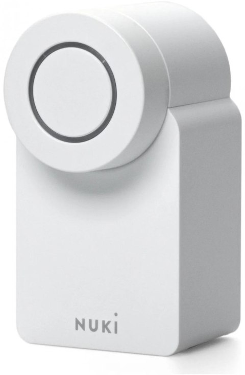 Zamek inteligentny NUKI Smart Lock Go