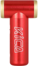 Dmuchawa wielofunkcyjna FeiyuTech KiCA JetFan 2 - czerwona
