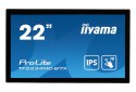 Monitor Iiyama Touch-Display ProLite TF2234MC-B7X - 55.9 cm (22") - 1920 x 1080 Full HD