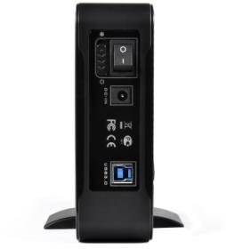 Obudowa do dysku THERMALTAKE Max 5G ST0020E