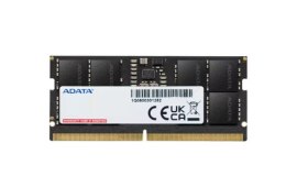Pamięć RAM ADATA SODIMM 16GB DDR5 5600MHz