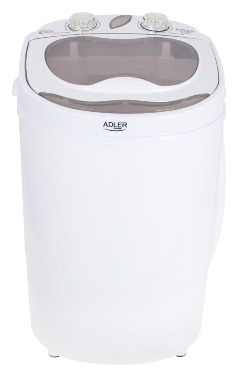 Pralka turystyczna ADLER AD 8055