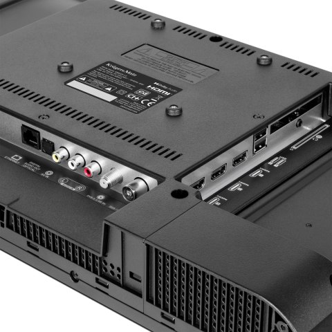 Telewizor 24" Kruger&Matz smart VIDAA DVB-T2