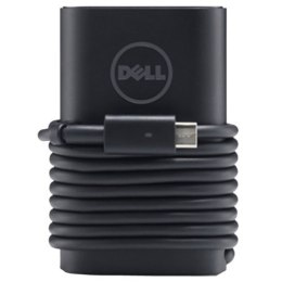 Zasilacz sieciowy Dell USB-C — zasilacz — USB typu C